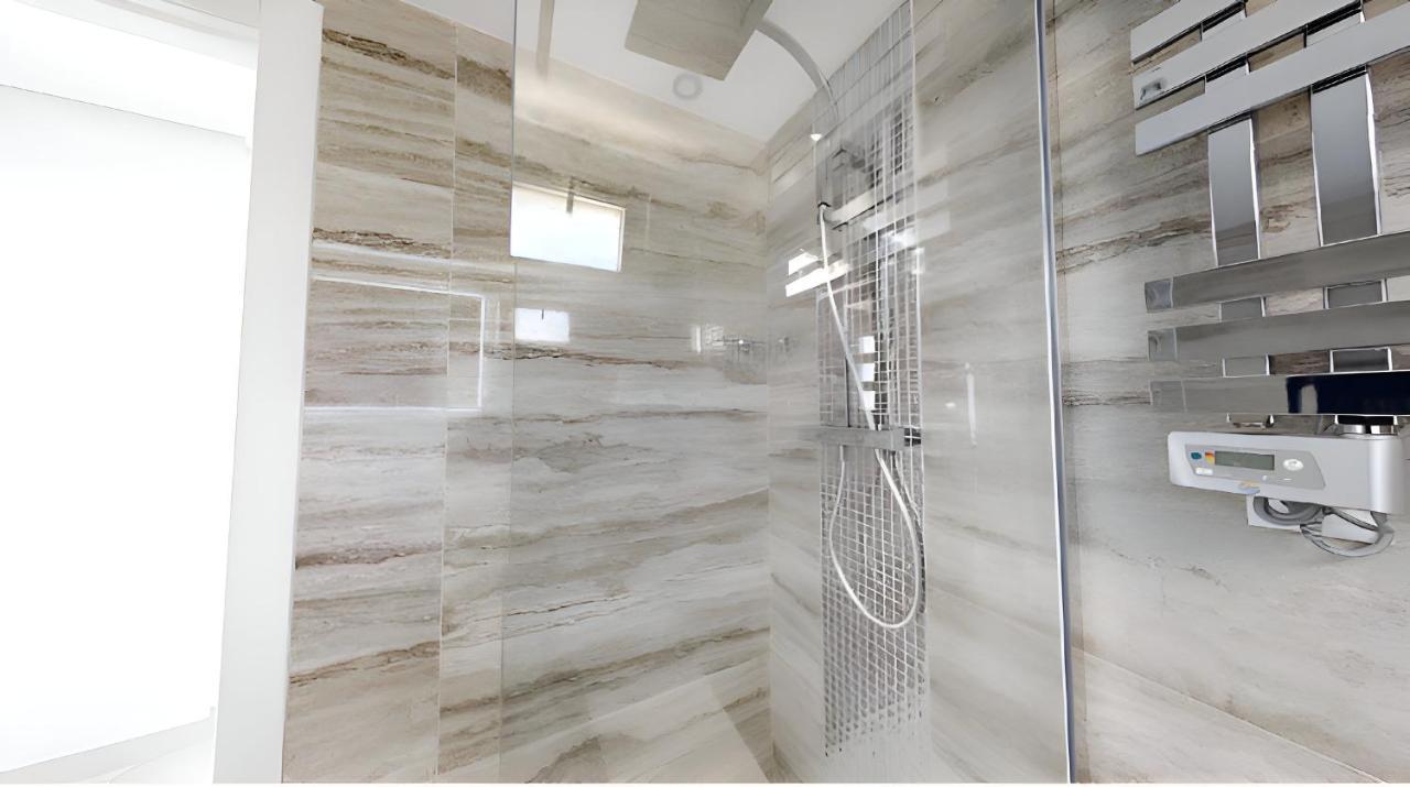 Luxury 2 Bed Penthouse On Golf Course Murcia スシナ エクステリア 写真