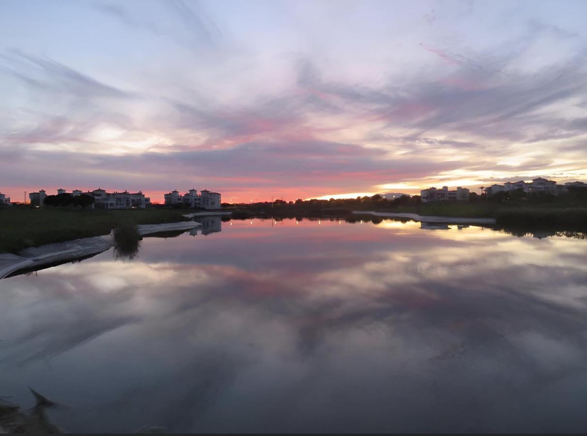 Luxury 2 Bed Penthouse On Golf Course Murcia スシナ エクステリア 写真
