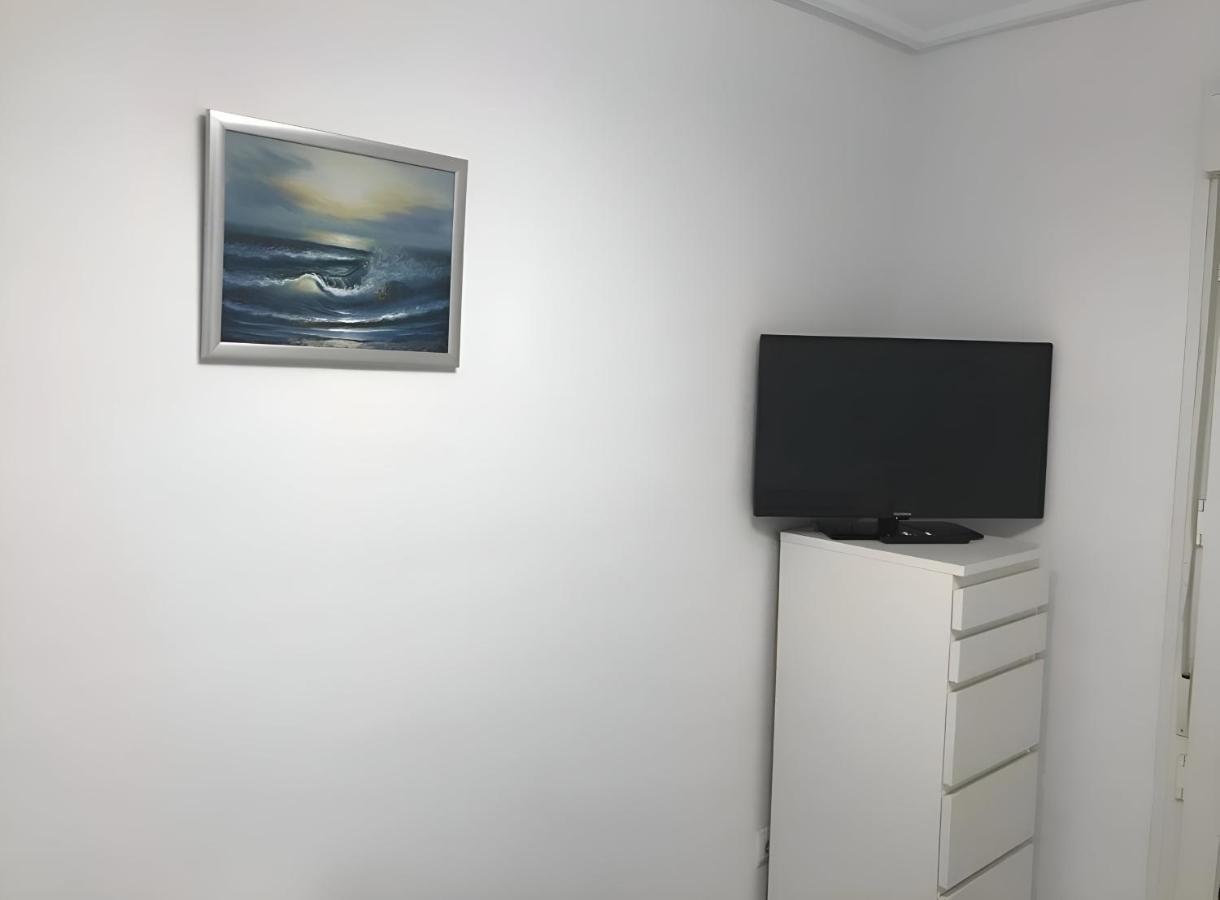 Luxury 2 Bed Penthouse On Golf Course Murcia スシナ エクステリア 写真