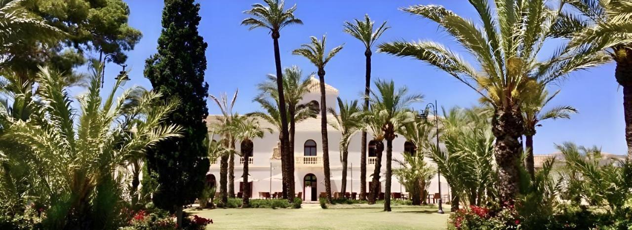 Luxury 2 Bed Penthouse On Golf Course Murcia スシナ エクステリア 写真