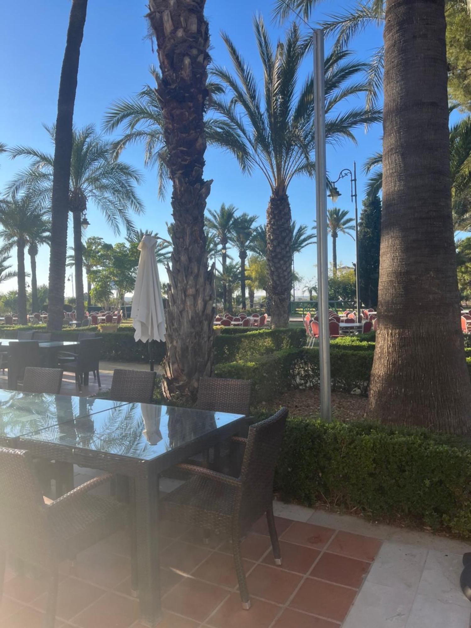 Luxury 2 Bed Penthouse On Golf Course Murcia スシナ エクステリア 写真