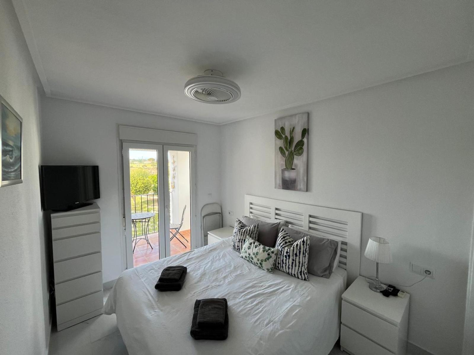 Luxury 2 Bed Penthouse On Golf Course Murcia スシナ エクステリア 写真